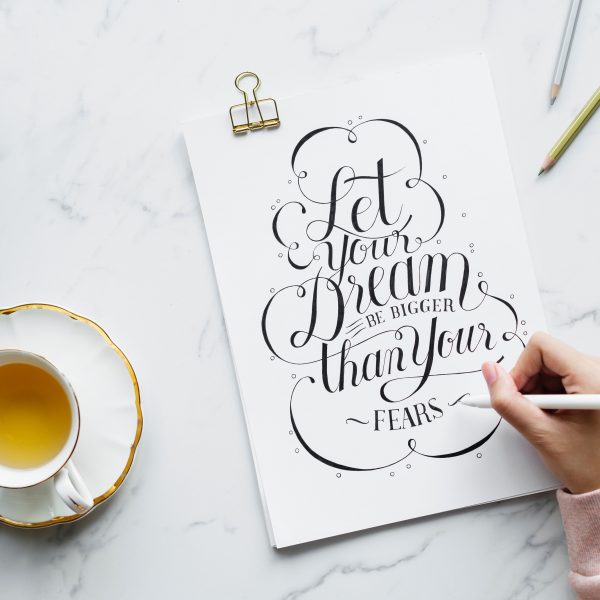 FindMyWhy - How To Break Into Your Dream Career